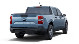 2025 Ford Maverick® External Image 4